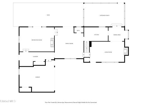 7 Erics Lane Rexford NY 12148