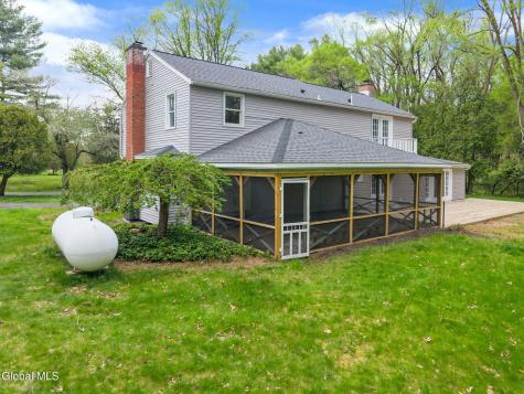 7 Erics Lane Rexford NY 12148