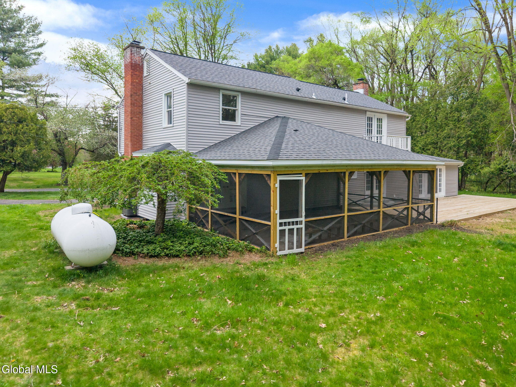 7 Erics Lane Rexford NY 12148