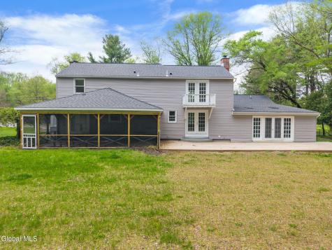 7 Erics Lane Rexford NY 12148