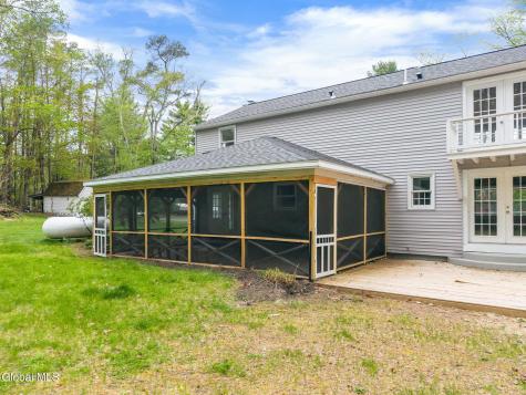 7 Erics Lane Rexford NY 12148
