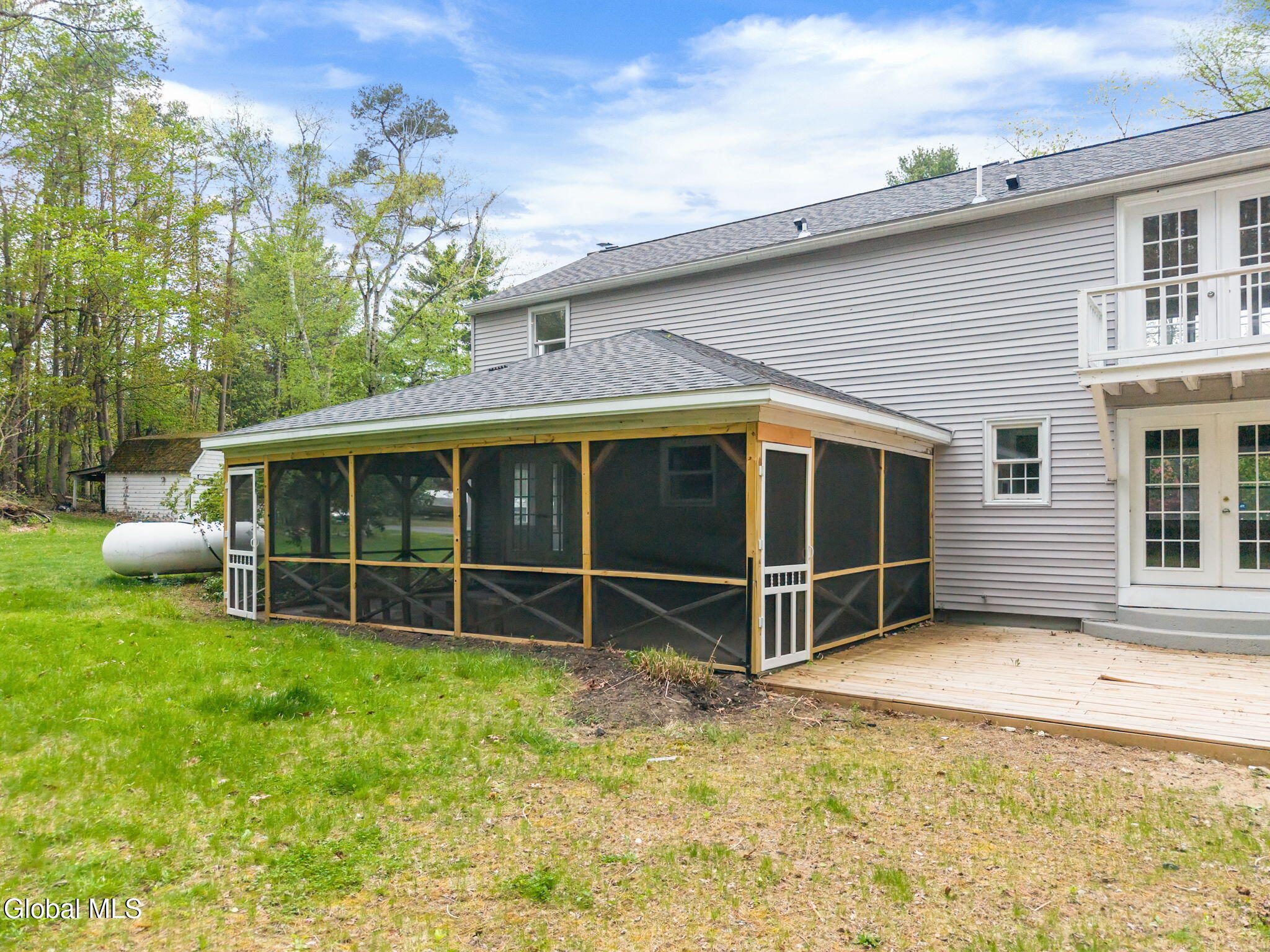 7 Erics Lane Rexford NY 12148