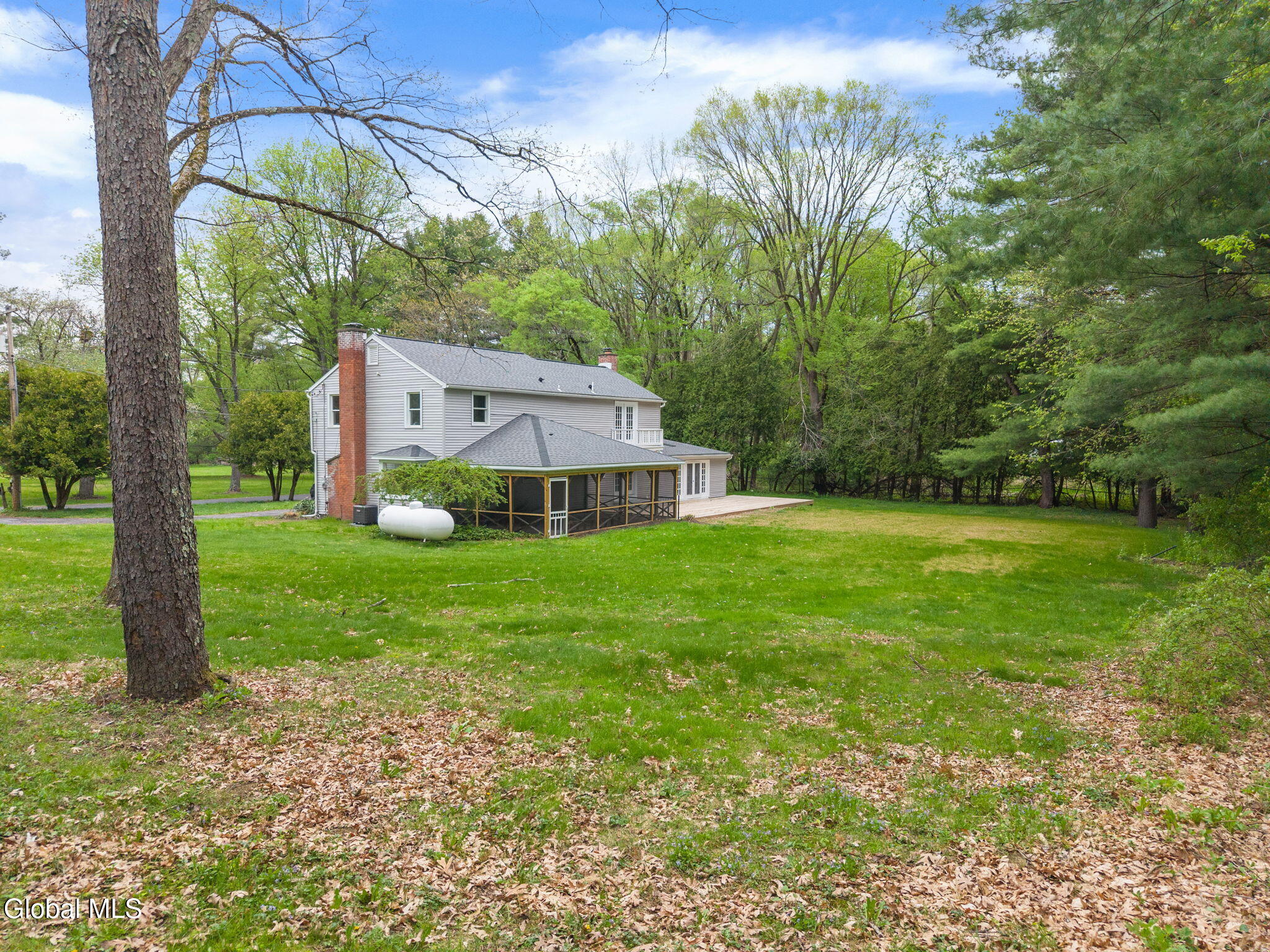 7 Erics Lane Rexford NY 12148