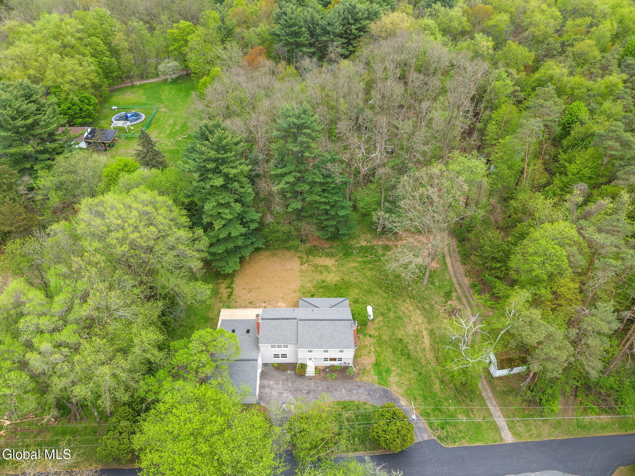 7 Erics Lane Rexford NY 12148