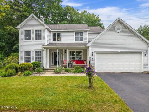 12 Flying Dutchman Way Saratoga Springs NY 12866