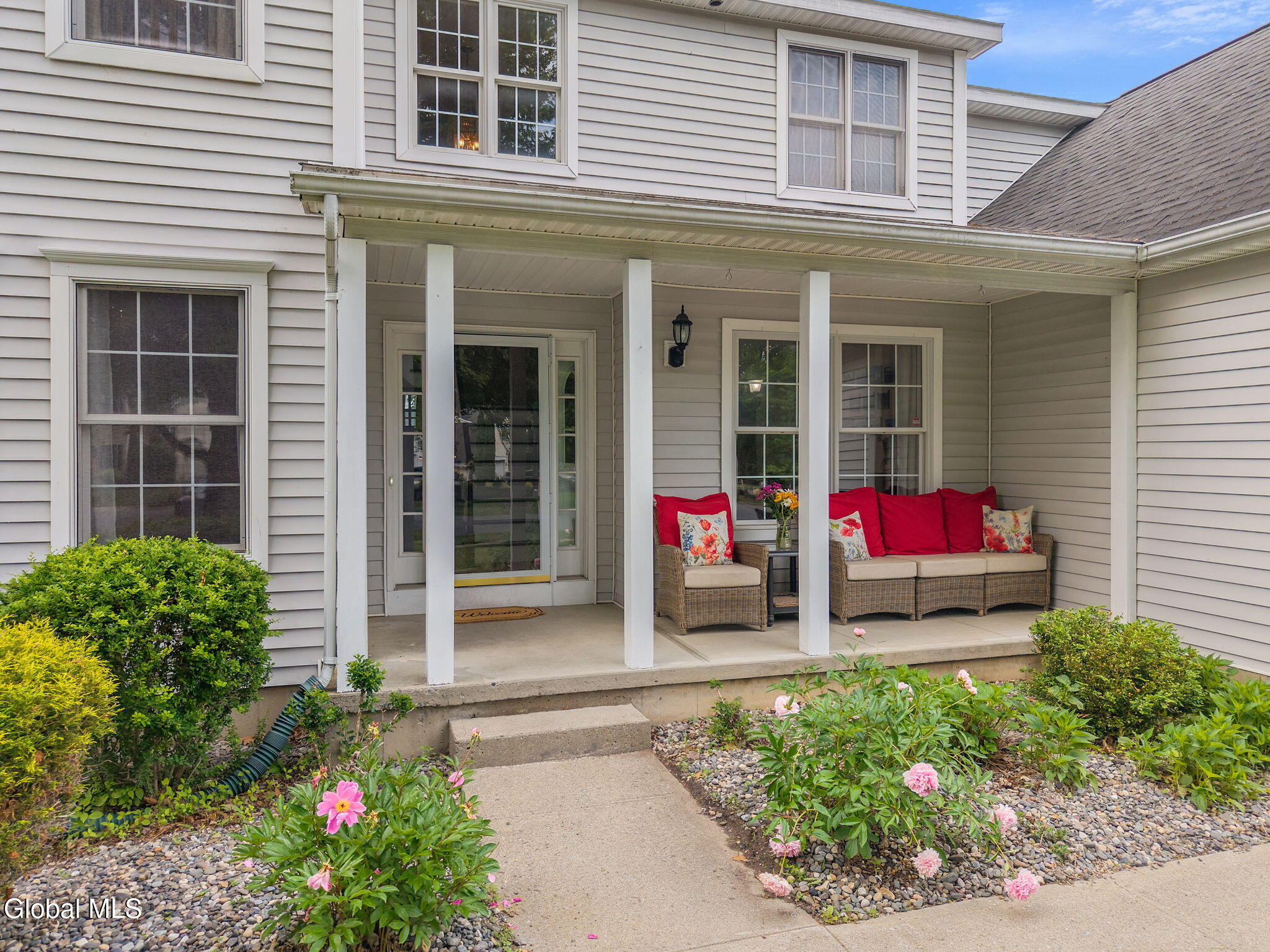 12 Flying Dutchman Way Saratoga Springs NY 12866