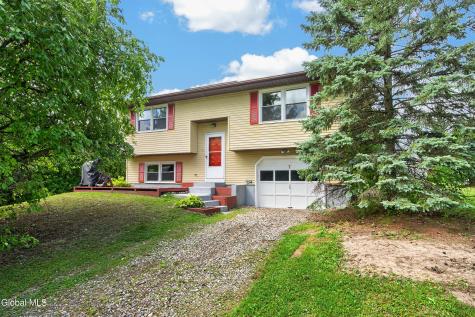 7 Silver Berry Place Albany NY 12211