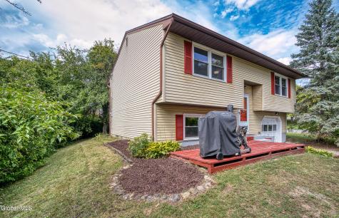 7 Silver Berry Place Albany NY 12211