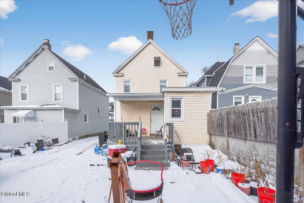 118 Linden Street Schenectady NY 12304