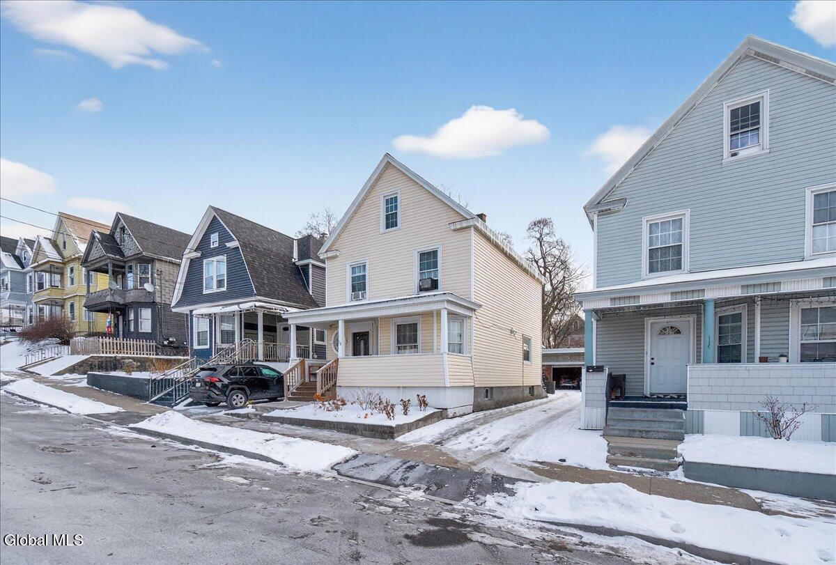118 Linden Street Schenectady NY 12304