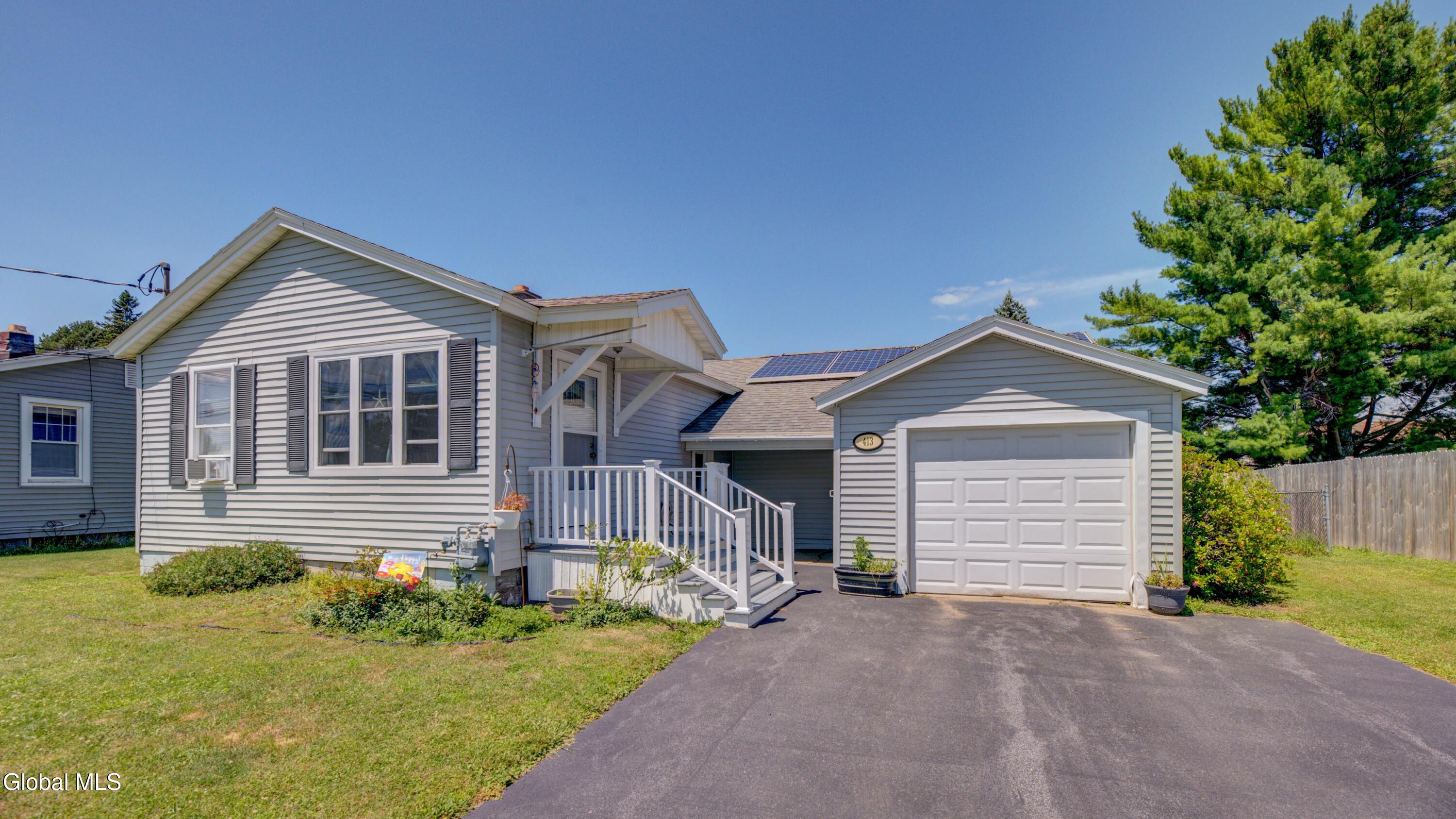 413 W Main Street Johnstown NY 12095