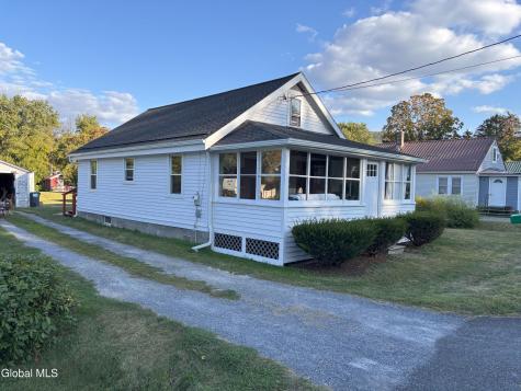 20358 Ny 22 Petersburgh NY 12138