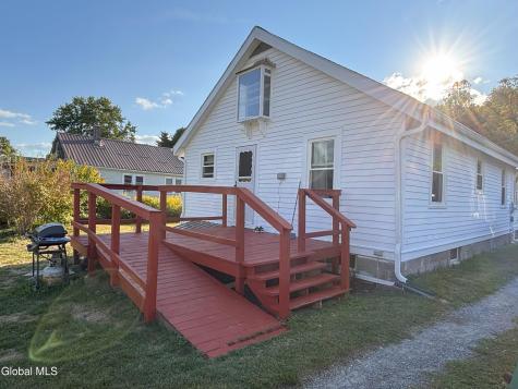 20358 Ny 22 Petersburgh NY 12138