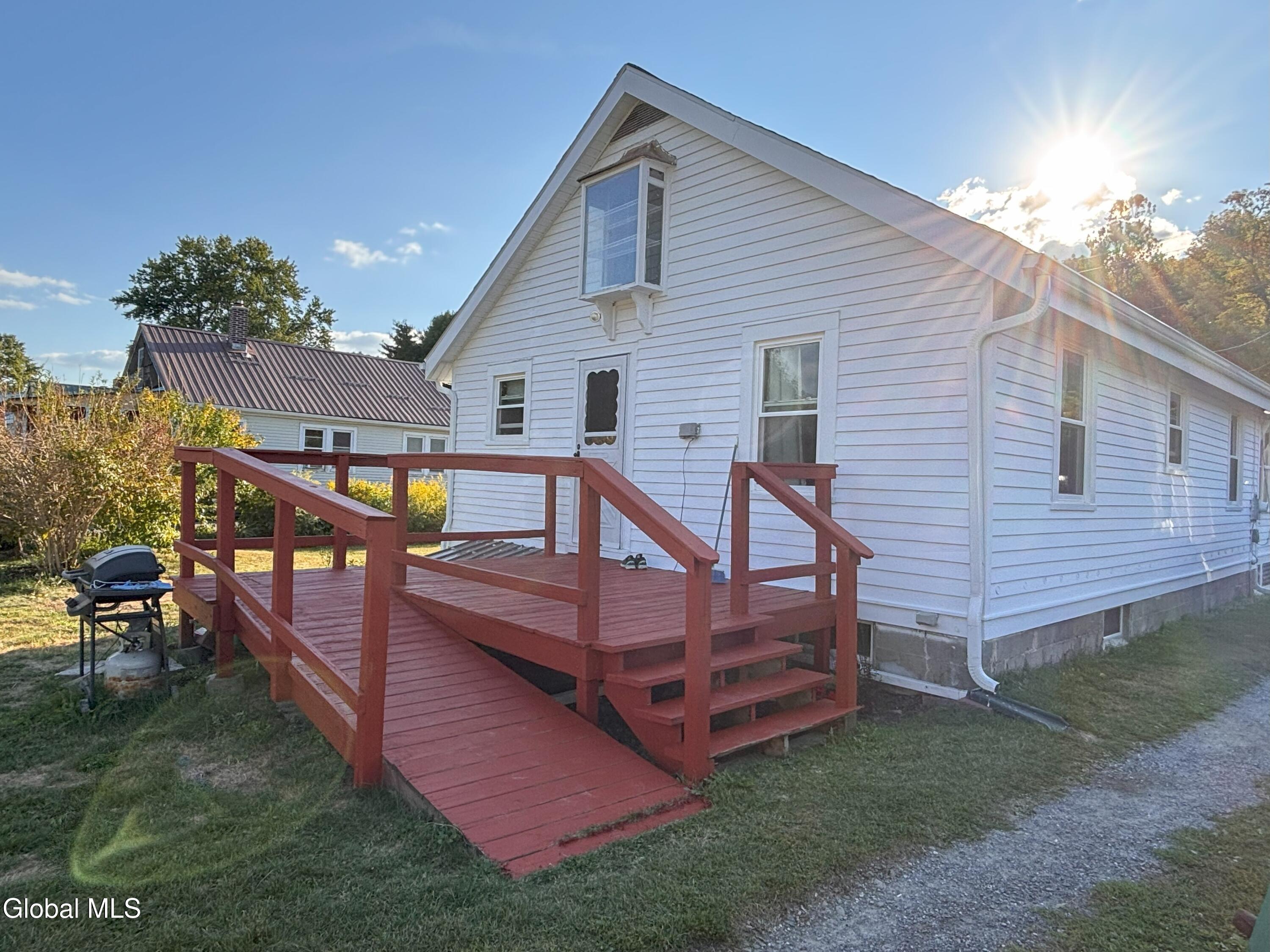 20358 Ny 22 Petersburgh NY 12138
