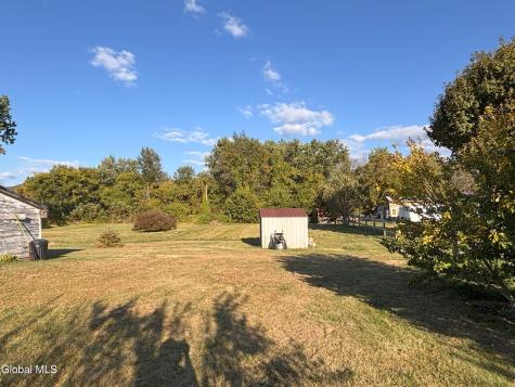 20358 Ny 22 Petersburgh NY 12138