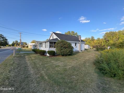 20358 Ny 22 Petersburgh NY 12138