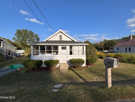 20358 Ny 22 Petersburgh NY 12138