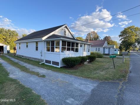 20358 Ny 22 Petersburgh NY 12138