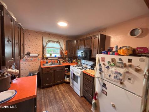 20358 Ny 22 Petersburgh NY 12138