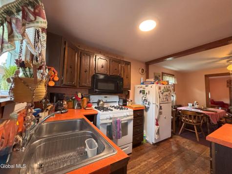 20358 Ny 22 Petersburgh NY 12138