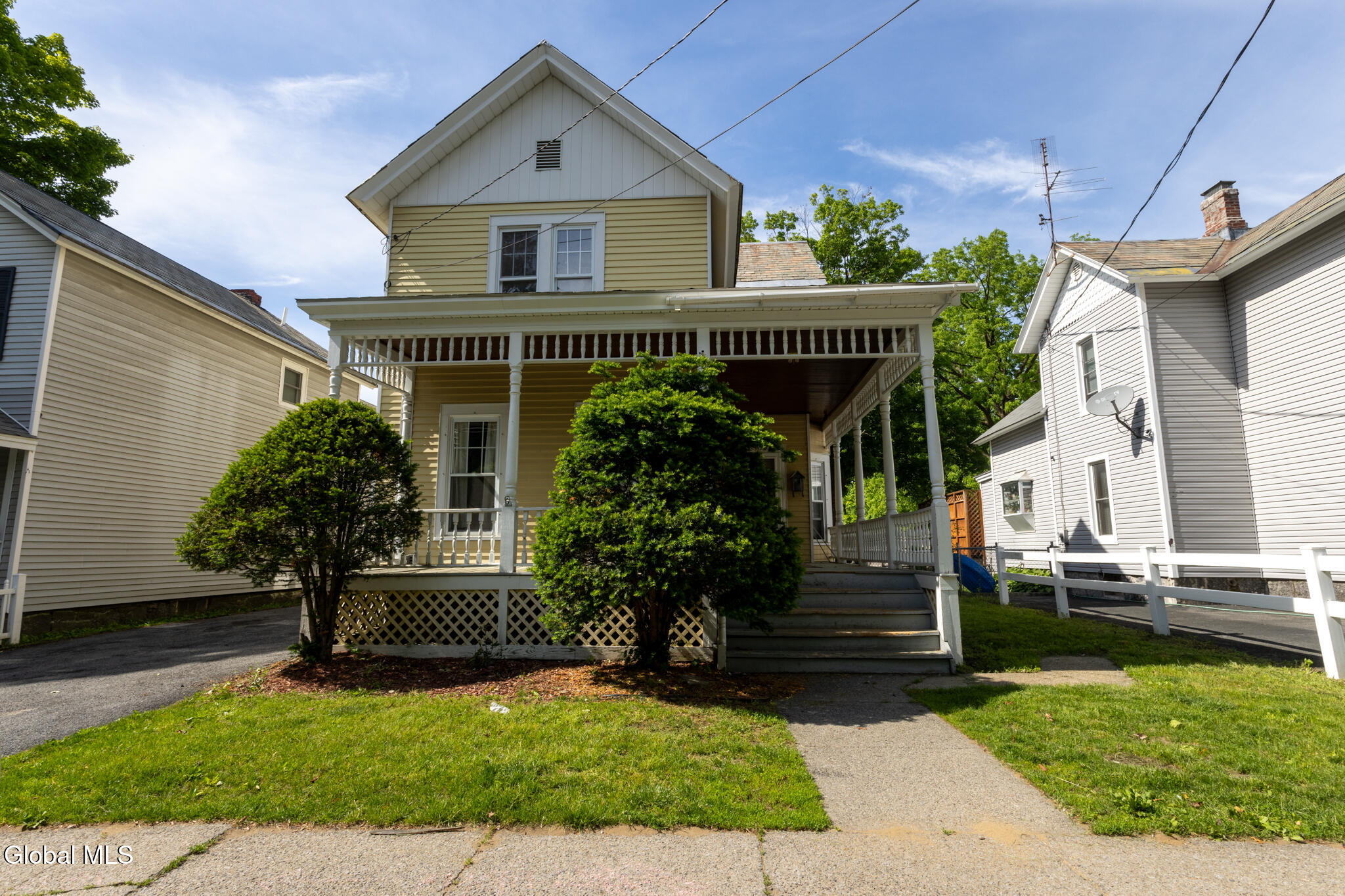 46 William Street Glens Falls NY 12801