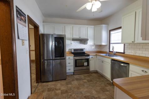 46 William Street Glens Falls NY 12801
