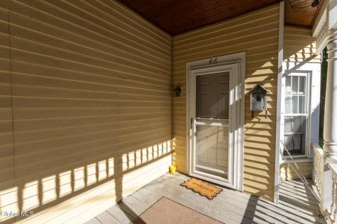 46 William Street Glens Falls NY 12801