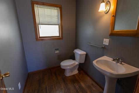 46 William Street Glens Falls NY 12801