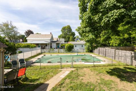 46 William Street Glens Falls NY 12801