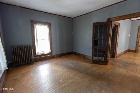 46 William Street Glens Falls NY 12801