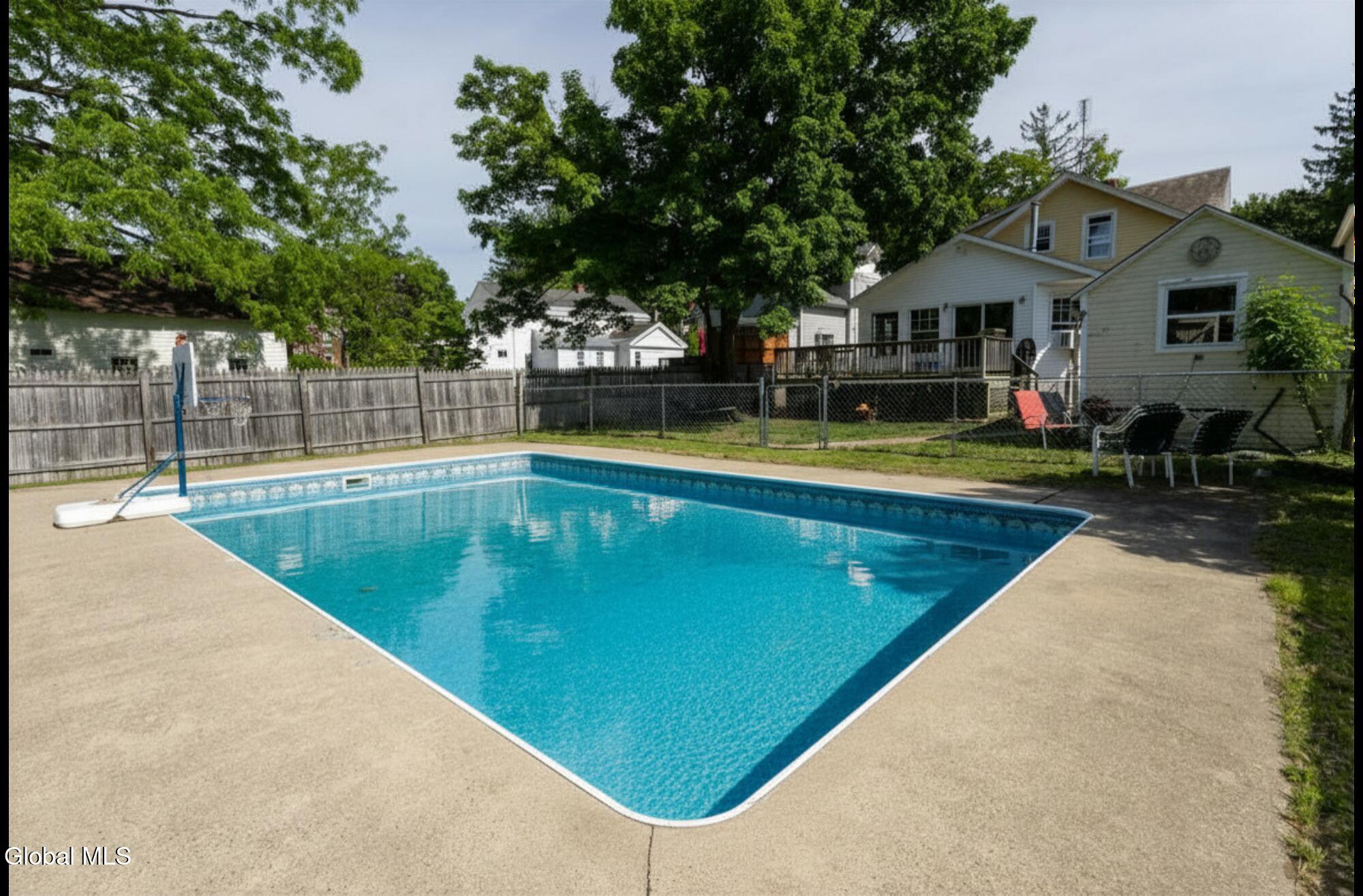 46 William Street Glens Falls NY 12801