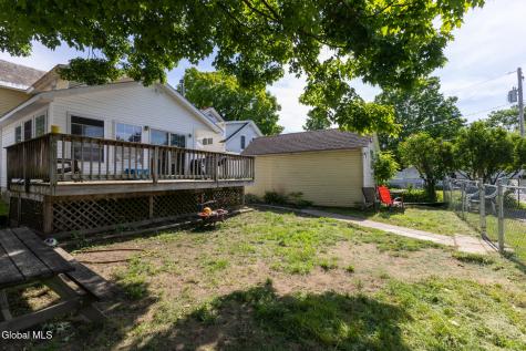 46 William Street Glens Falls NY 12801