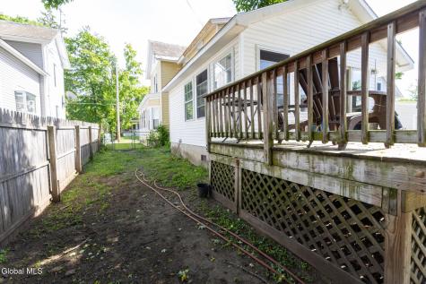 46 William Street Glens Falls NY 12801