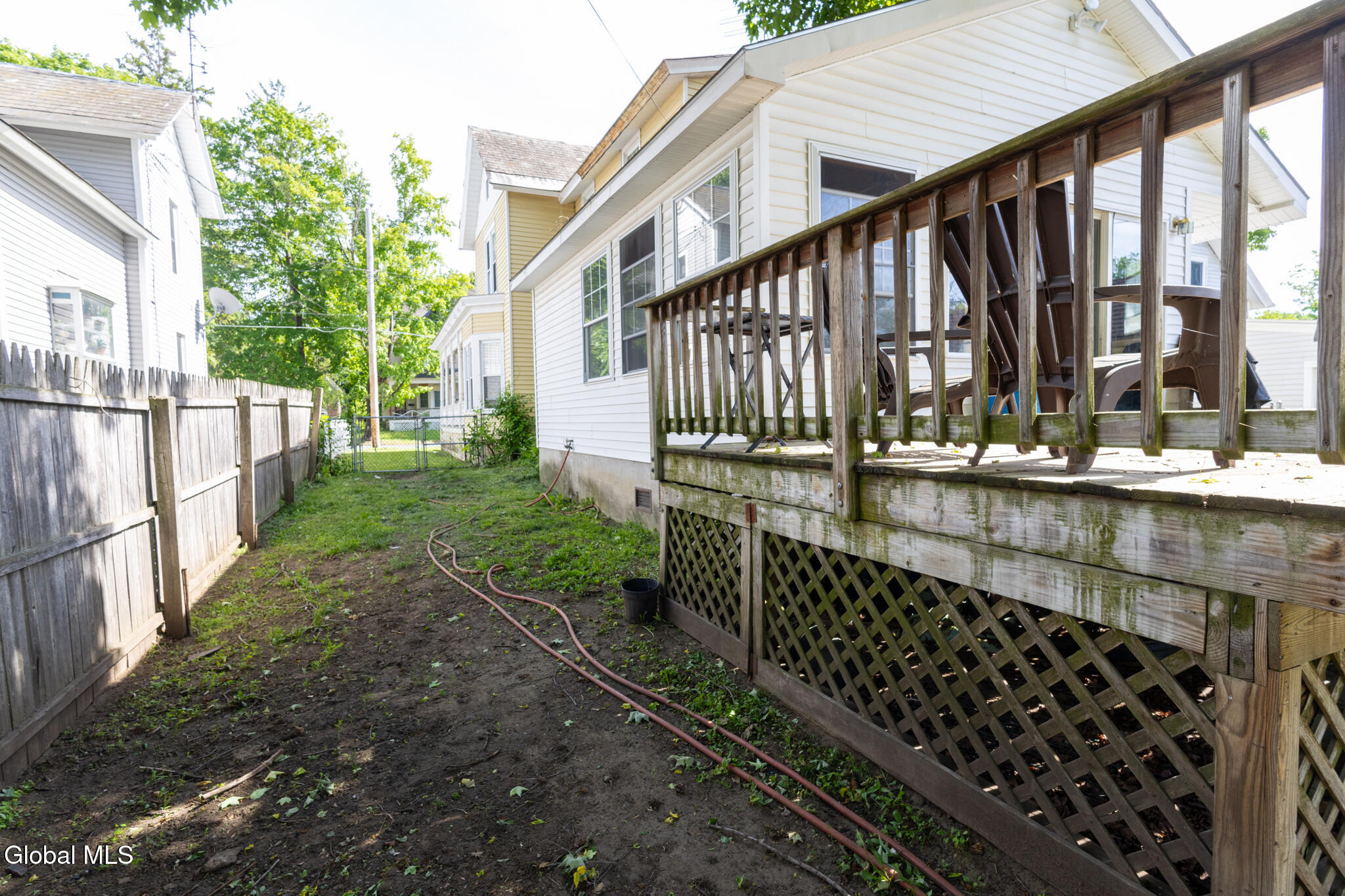 46 William Street Glens Falls NY 12801