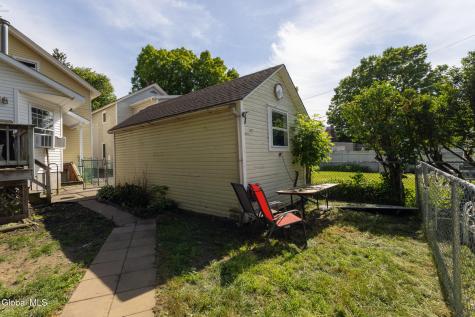 46 William Street Glens Falls NY 12801