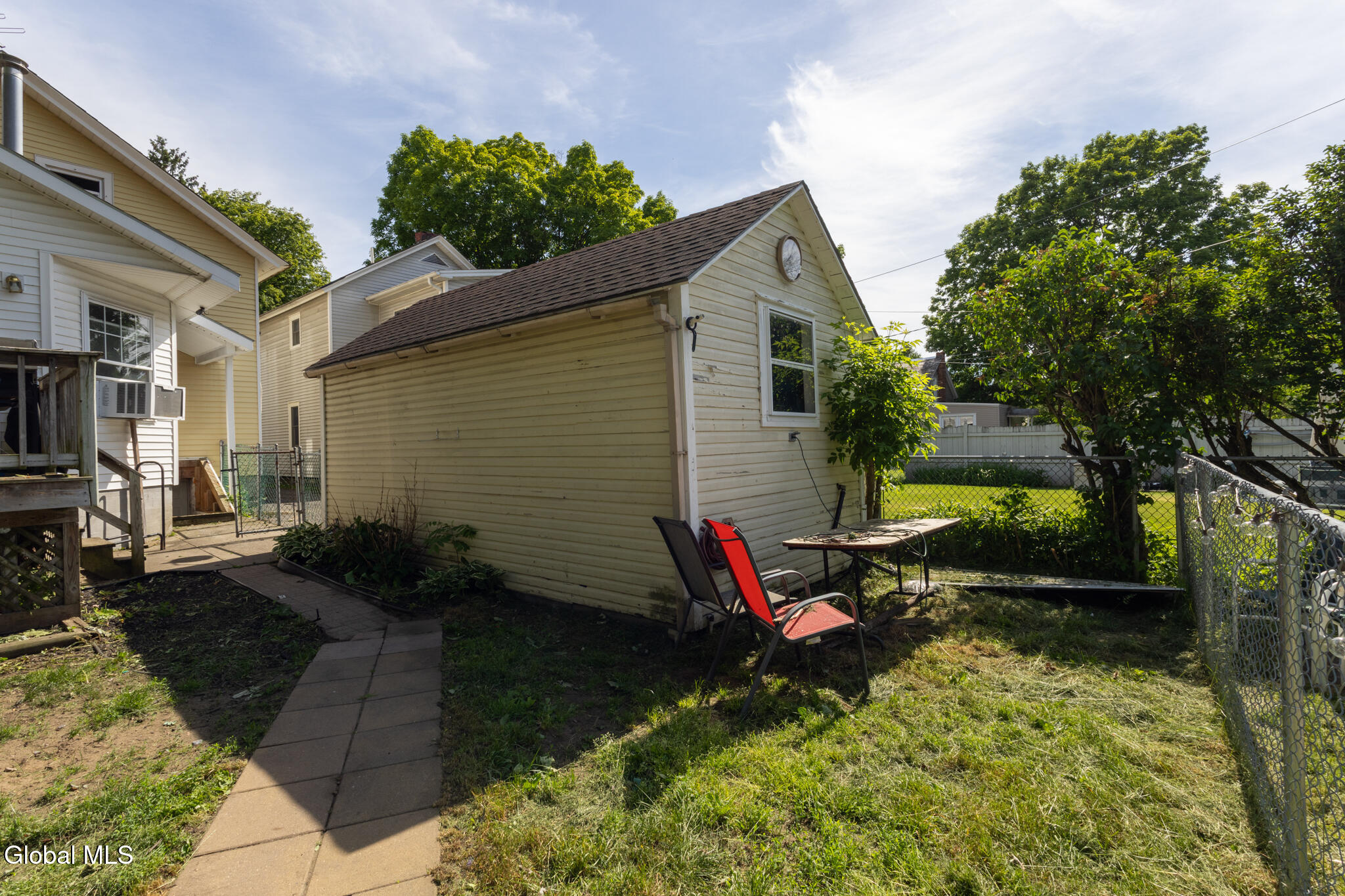 46 William Street Glens Falls NY 12801
