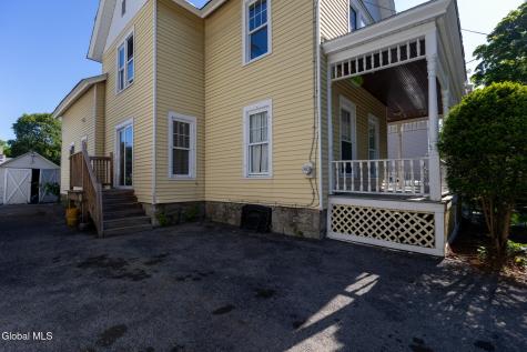 46 William Street Glens Falls NY 12801
