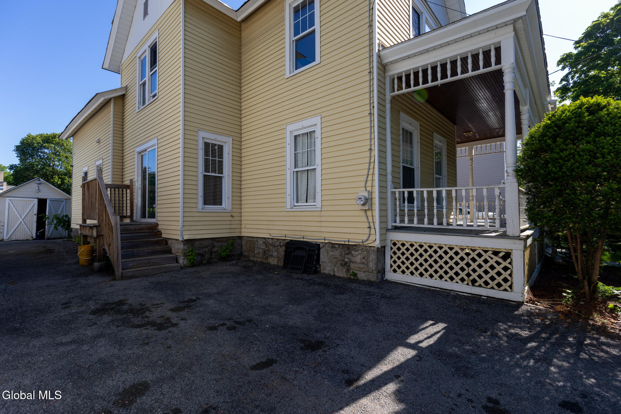 46 William Street Glens Falls NY 12801