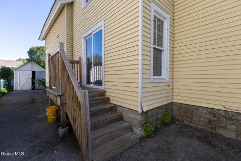 46 William Street Glens Falls NY 12801