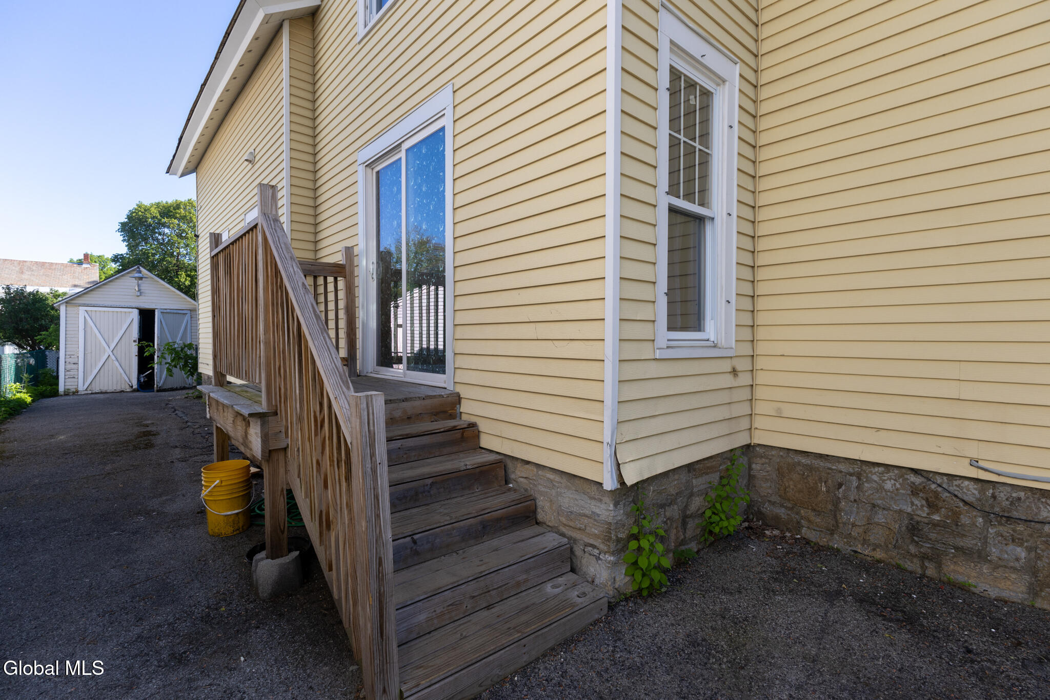 46 William Street Glens Falls NY 12801