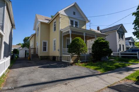 46 William Street Glens Falls NY 12801