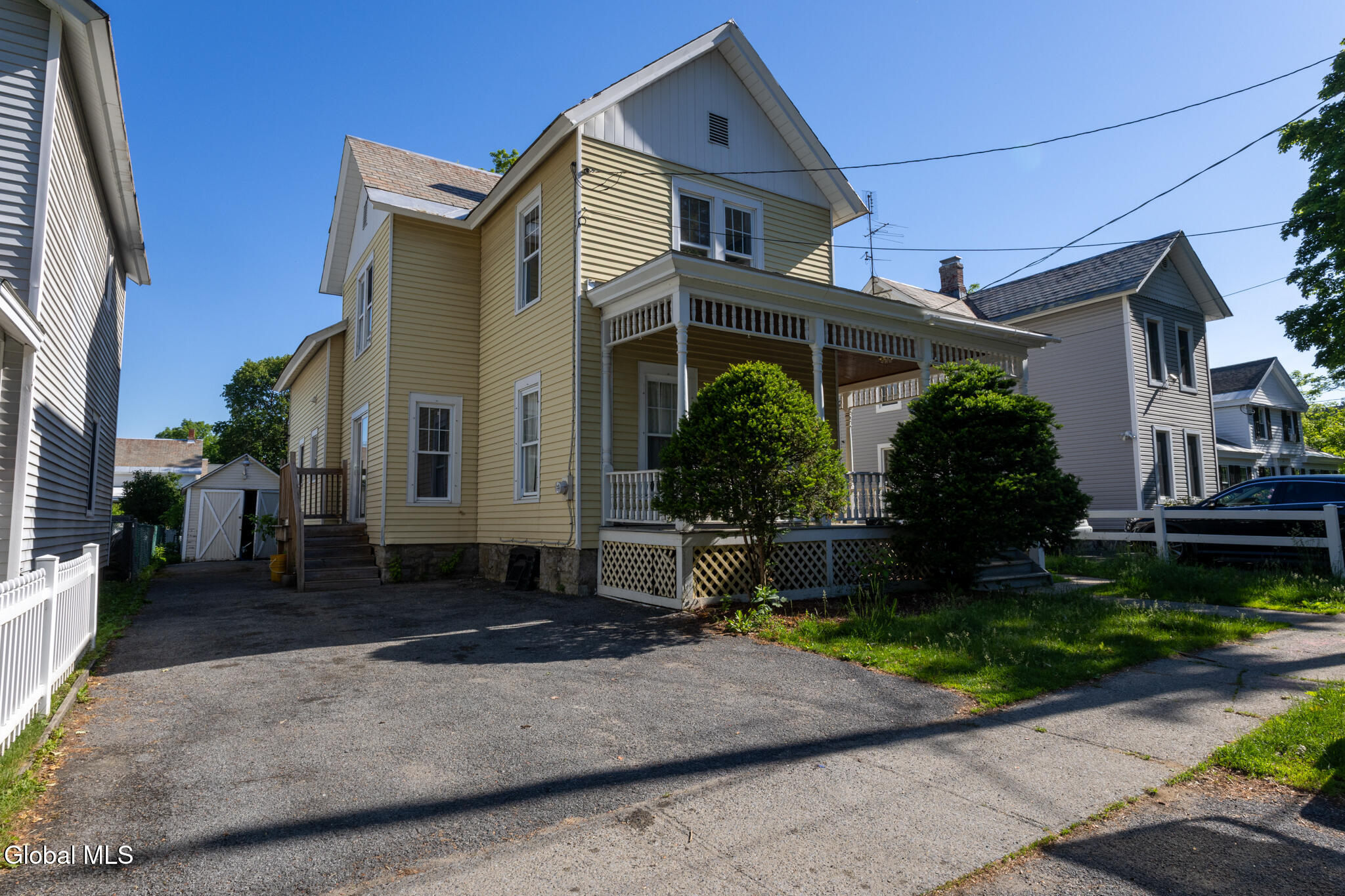46 William Street Glens Falls NY 12801