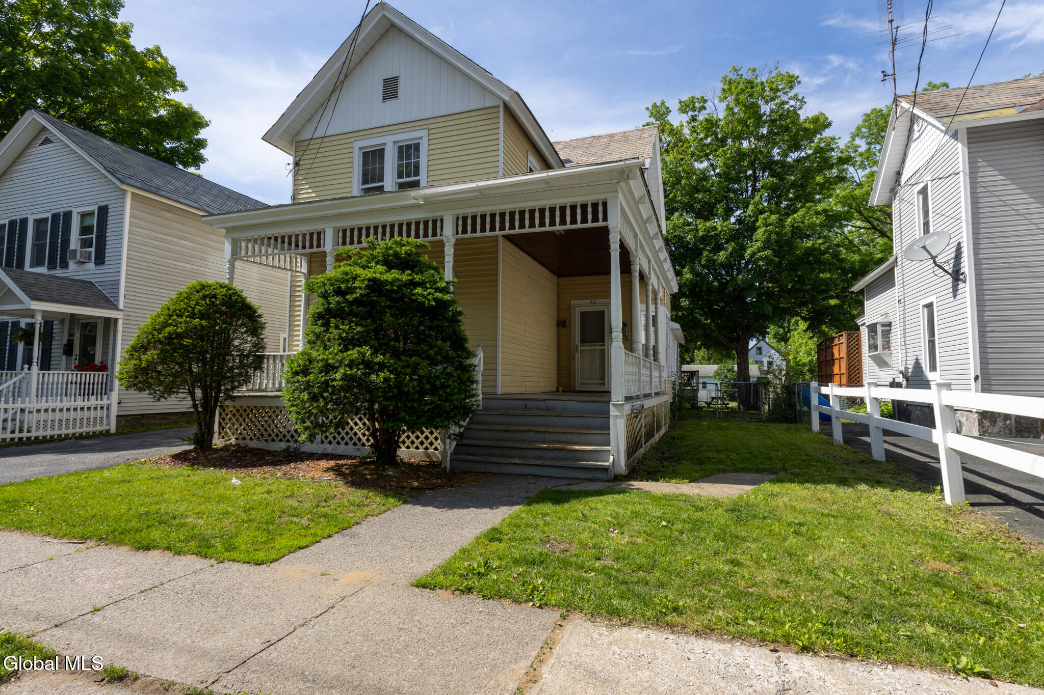 46 William Street Glens Falls NY 12801