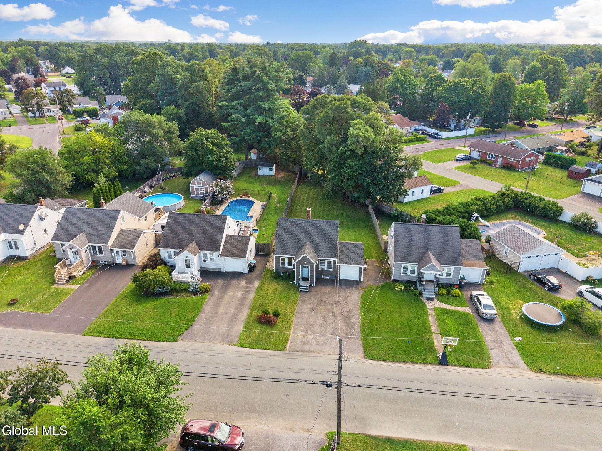 1313 Palma Avenue Schenectady NY 12306