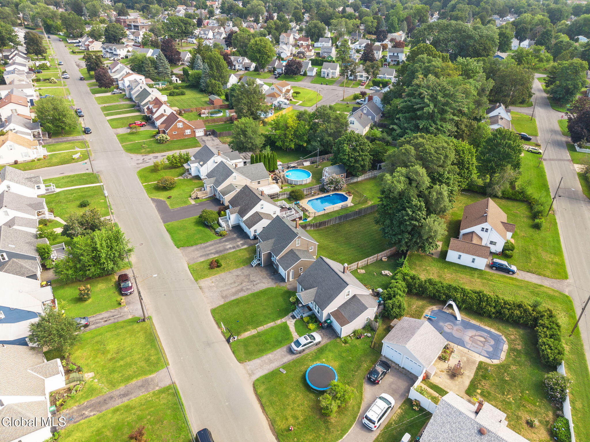 1313 Palma Avenue Schenectady NY 12306