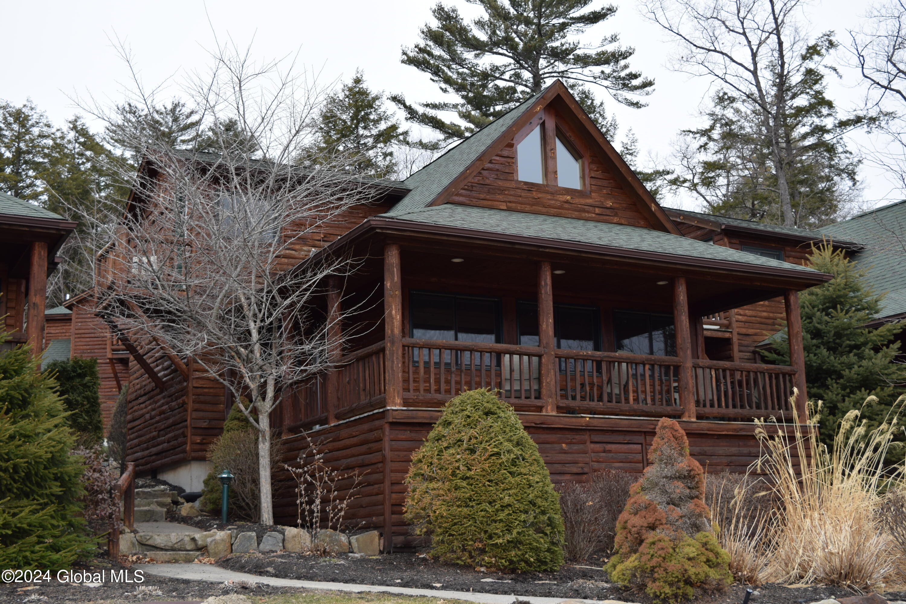 3210 Lake Shore Drive Lake George NY 12845