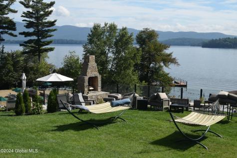 3210 Lake Shore Drive Lake George NY 12845