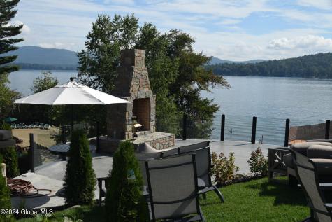 3210 Lake Shore Drive Lake George NY 12845