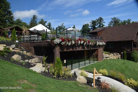 3210 Lake Shore Drive Lake George NY 12845