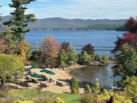 3210 Lake Shore Drive Lake George NY 12845